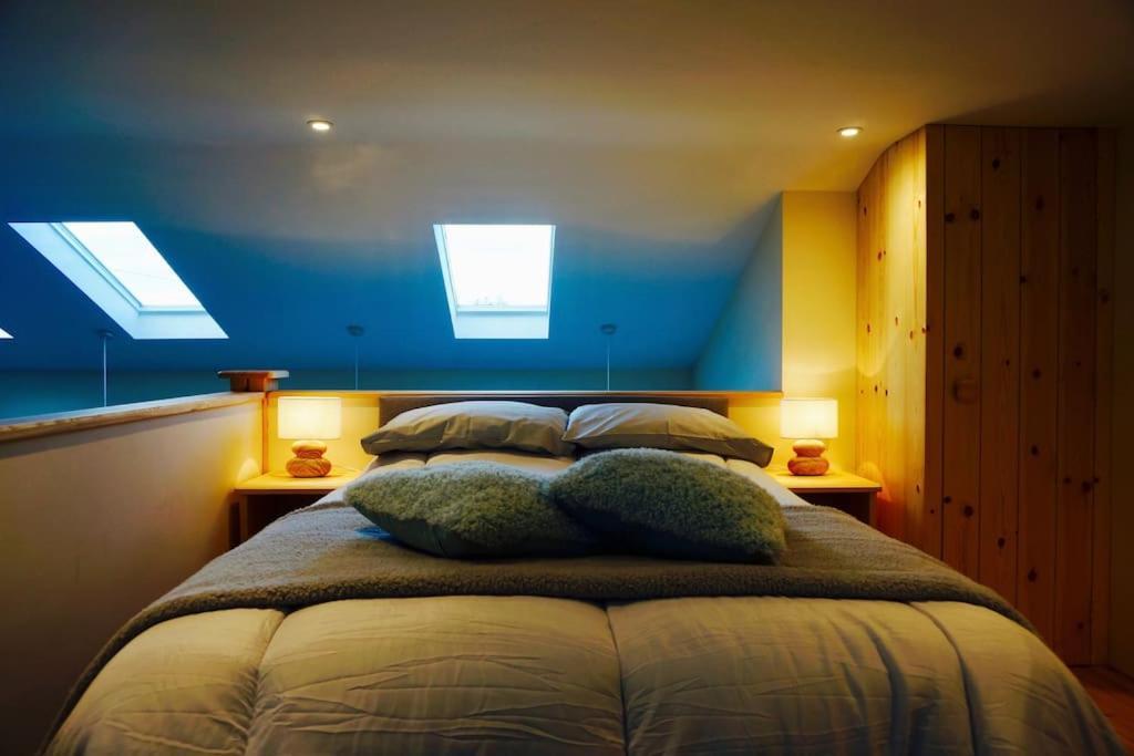 Apartment The Hideaway, Castle An Dinas, Cornwall Tr9 6jb *