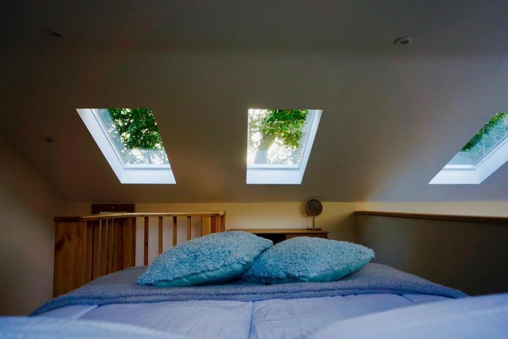 The Hideaway, Castle An Dinas, Cornwall Tr9 6jb * St Columb Major
