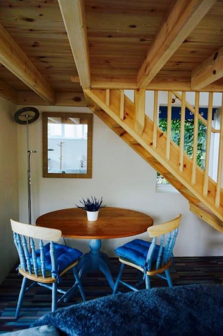 The Hideaway, Castle An Dinas, Cornwall Tr9 6jb St Columb Major