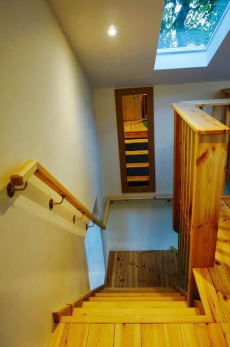 The Hideaway, Castle An Dinas, Cornwall Tr9 6jb * St Columb Major