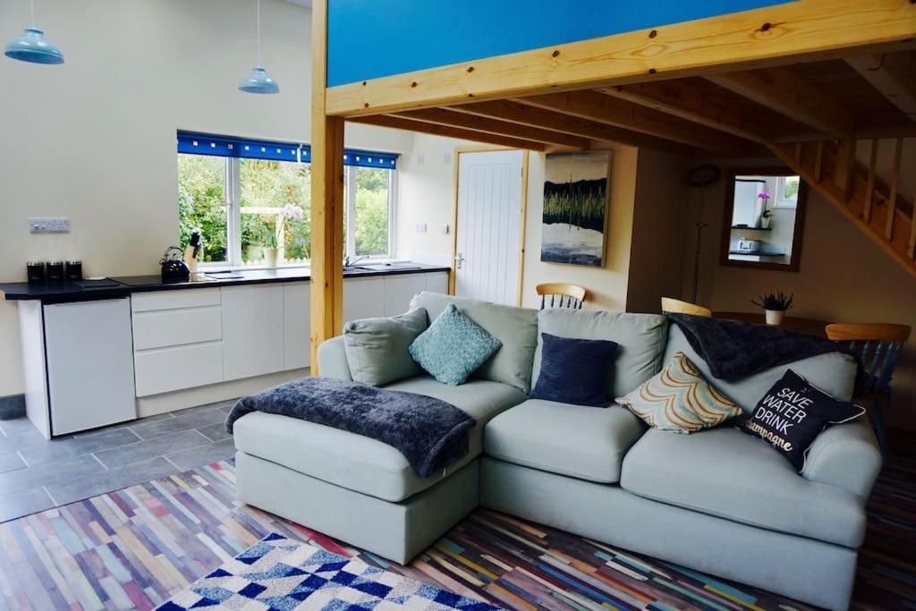 Apartment The Hideaway, Castle An Dinas, Cornwall Tr9 6jb