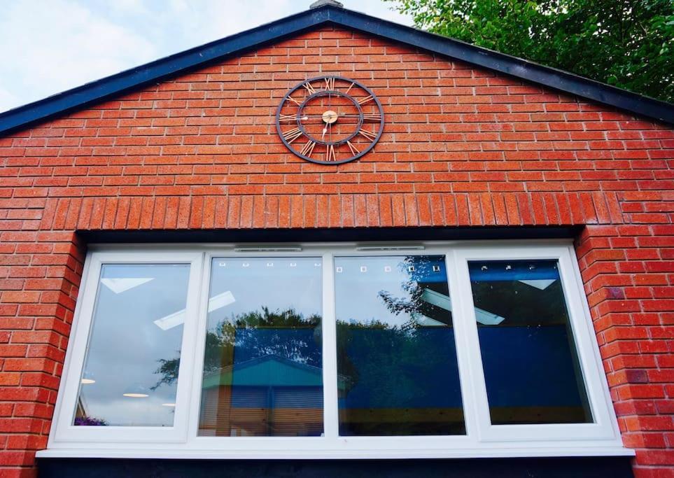 The Hideaway, Castle An Dinas, Cornwall Tr9 6jb Apartment St Columb Major